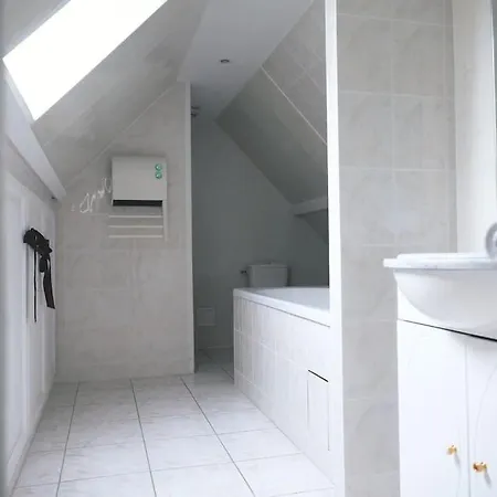 Grande Maison Cosy Proche Angers & Bords De Loire