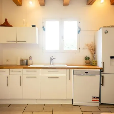 Grande Maison Cosy Proche Angers & Bords De Loire Holiday home