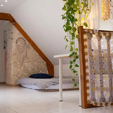 Grande Maison Cosy Proche Angers & Bords De Loire Сasa de vacaciones Bouchemaine