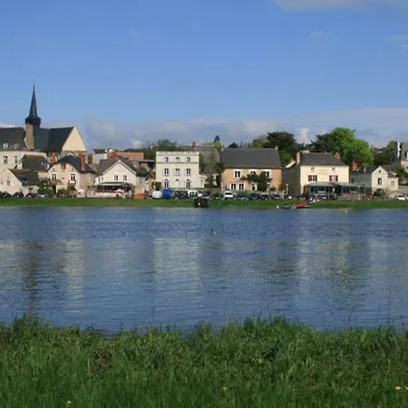 Grande Maison Cosy Proche Angers & Bords De Loire Holiday home