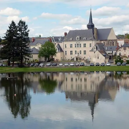 Grande Maison Cosy Proche Angers & Bords De Loire Bouchemaine