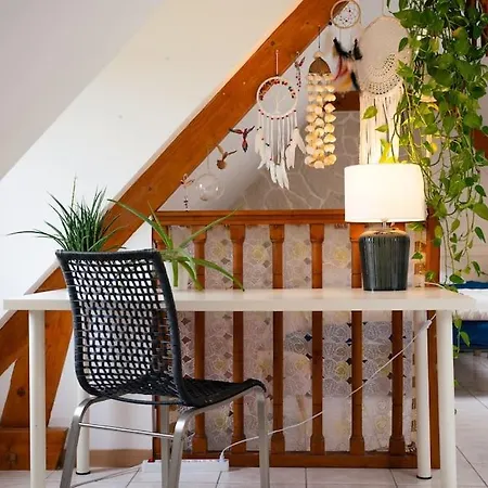 Grande Maison Cosy Proche Angers & Bords De Loire